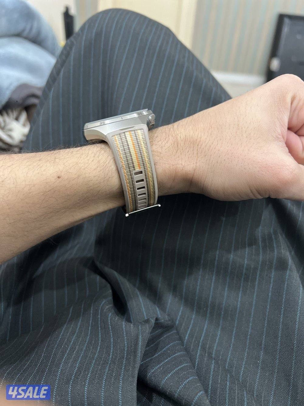 ساعه هواوي GT6 PRO1