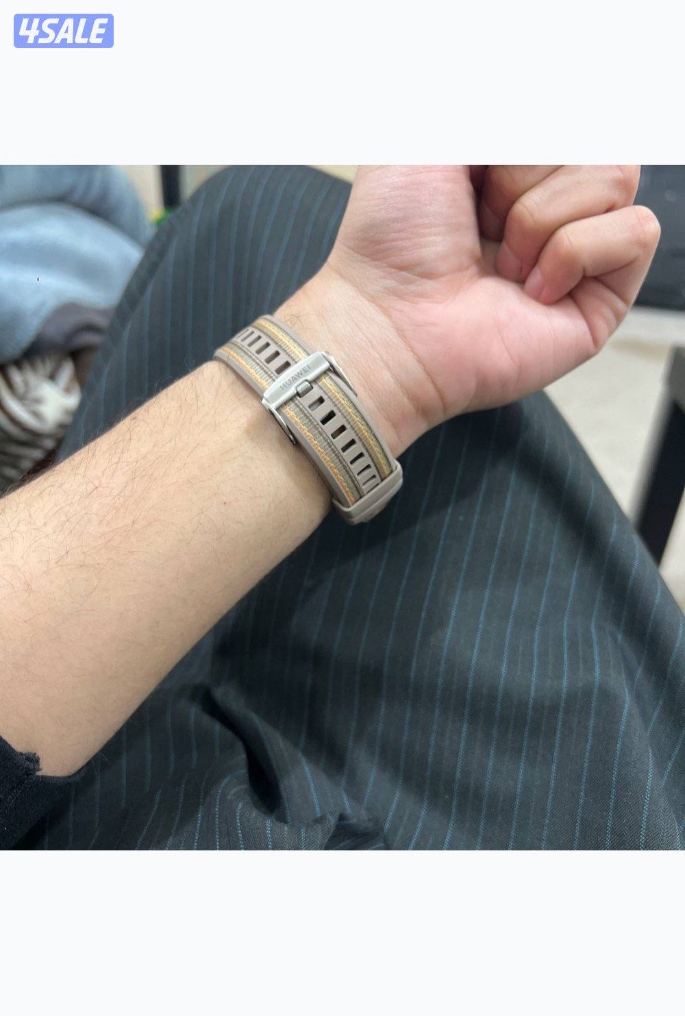 ساعه هواوي GT6 PRO2