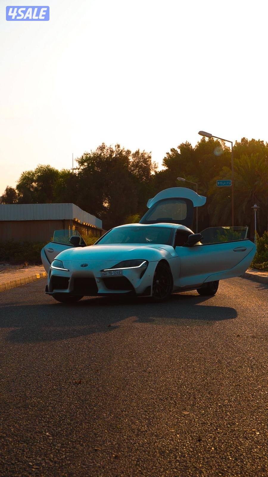 سوبرا للبيع0