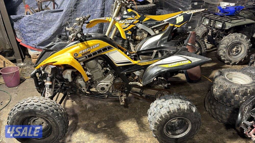 رابتر 2016النسخة التذكاريه2