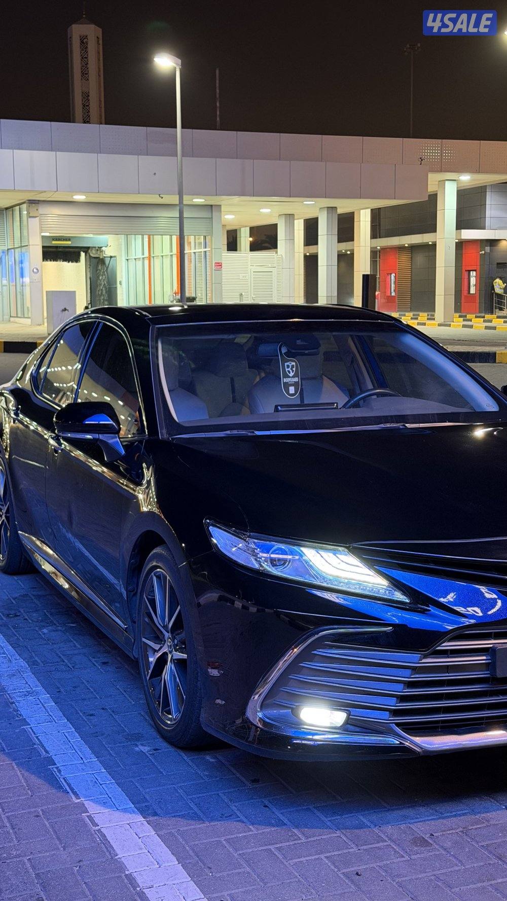 للبيع كامري0