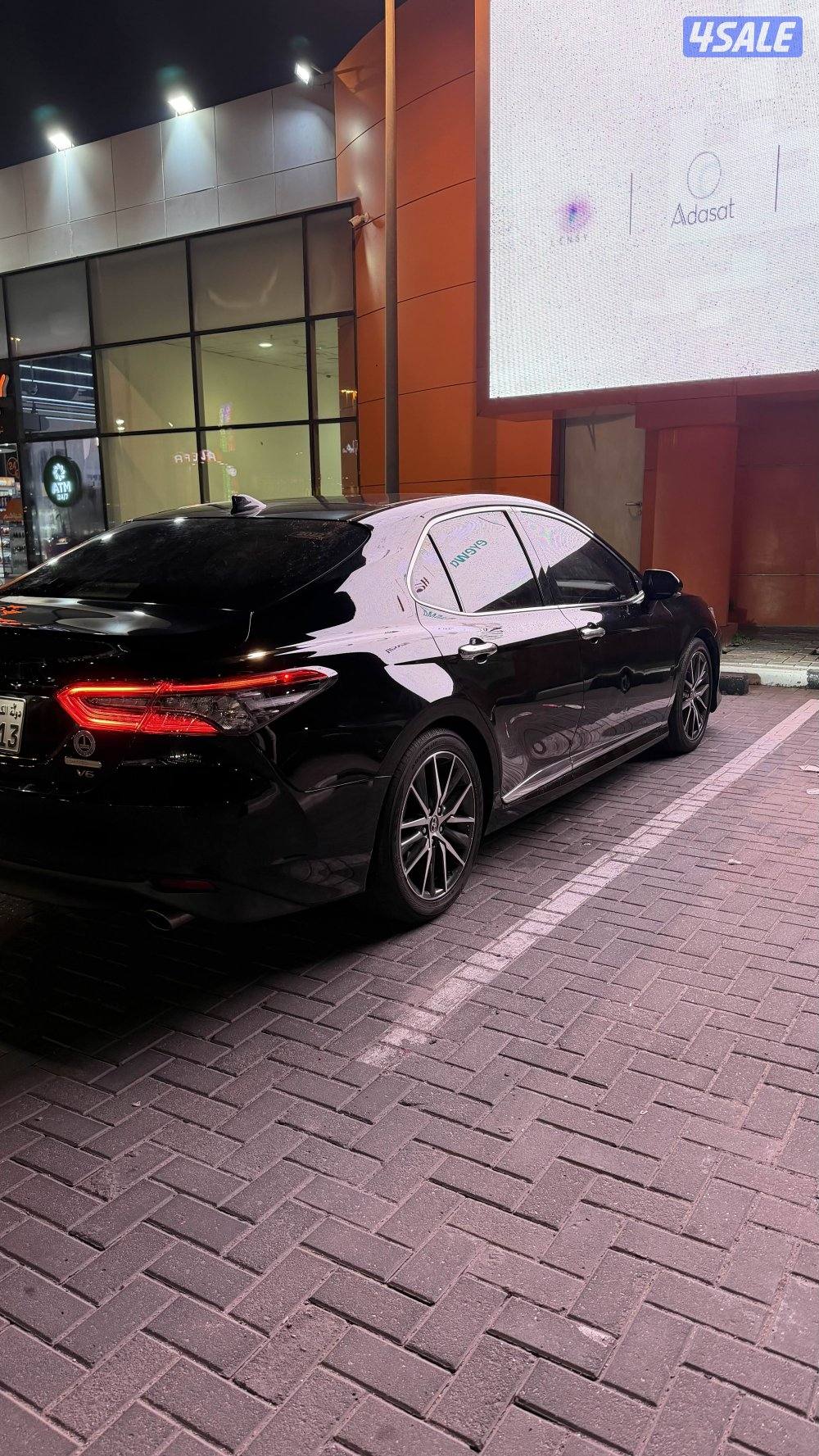 للبيع كامري1