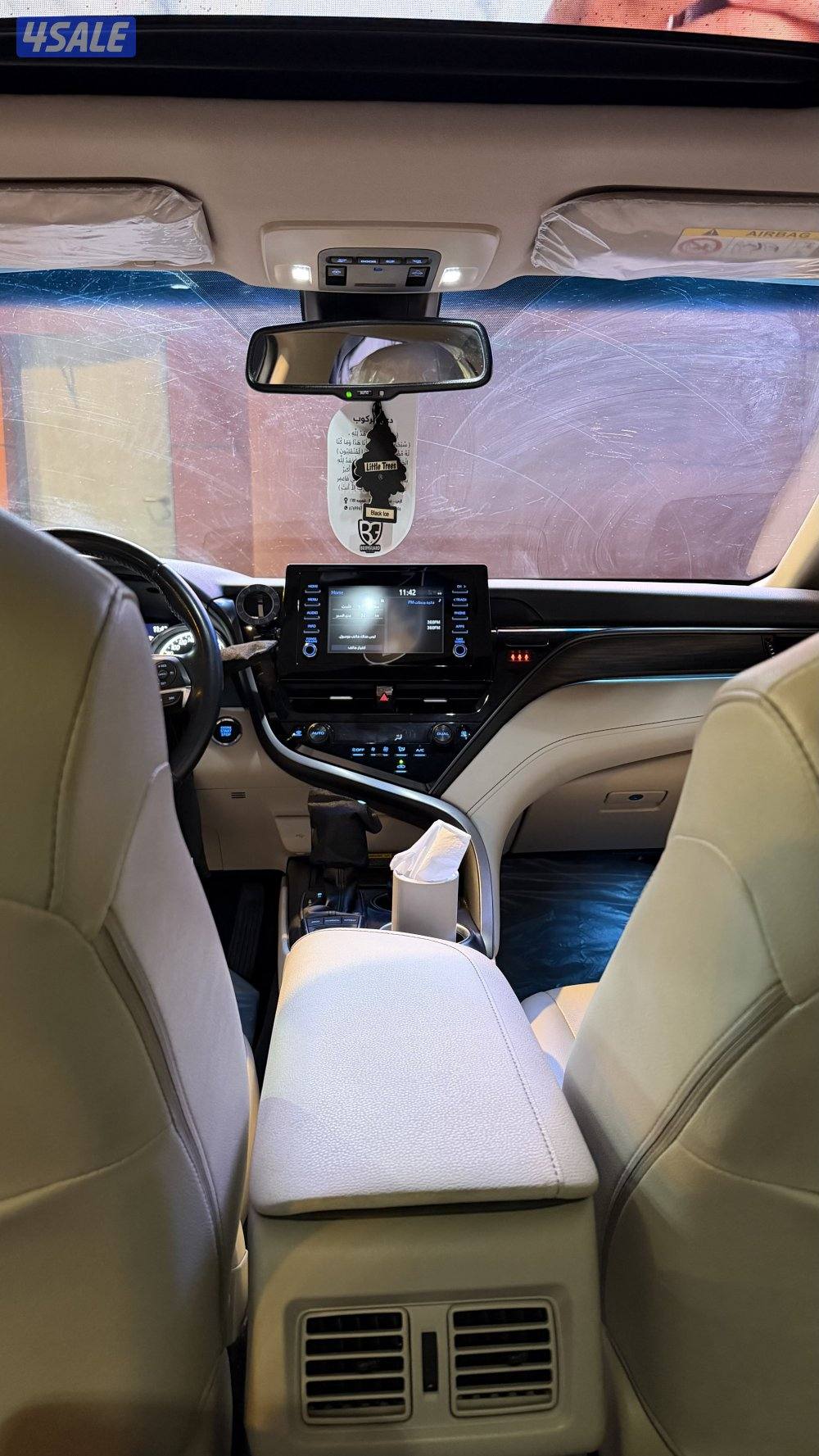 للبيع كامري6