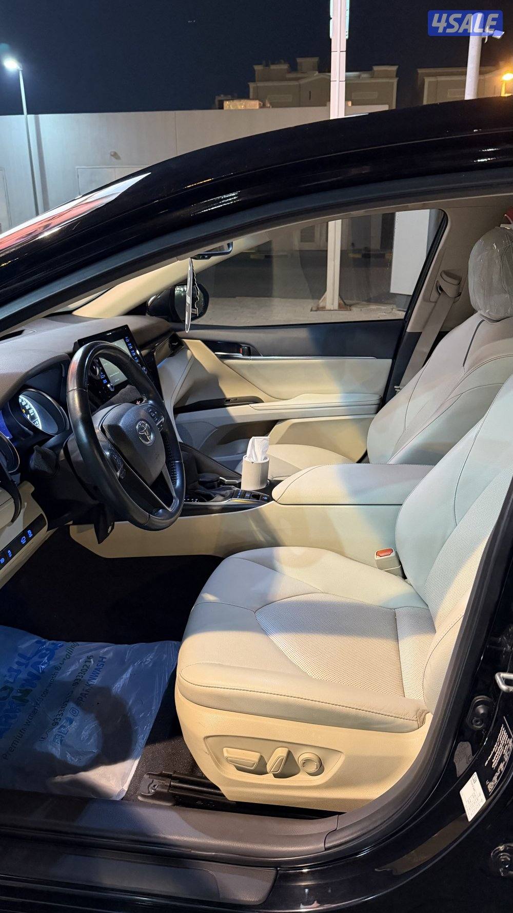 للبيع كامري7