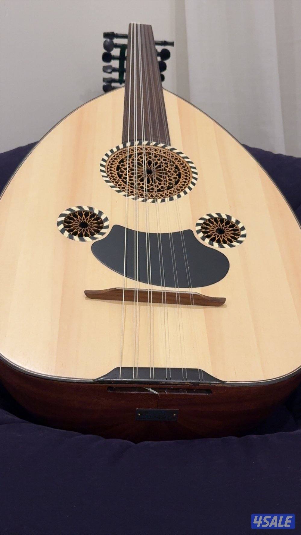 الصانع مراد التركي 12/2025 متحرك العود ولا اروع صوت 9/9/4/4/4/8/9/62