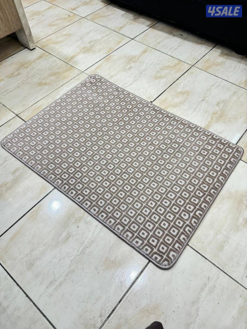 فرش زل تركي جميع الانواع يوجد باركيه وثيل صطناعي8