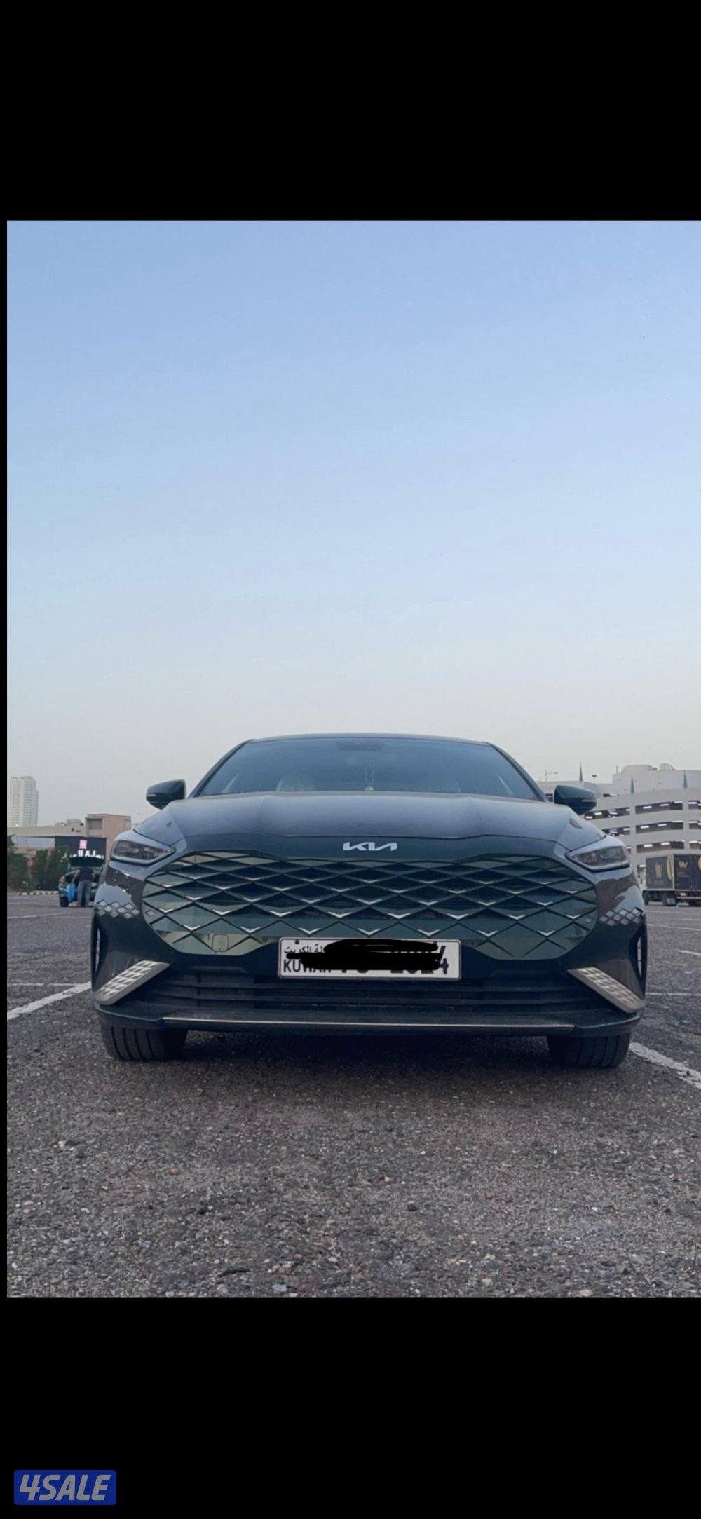 Kia K8 2022 للبيع كيا K85