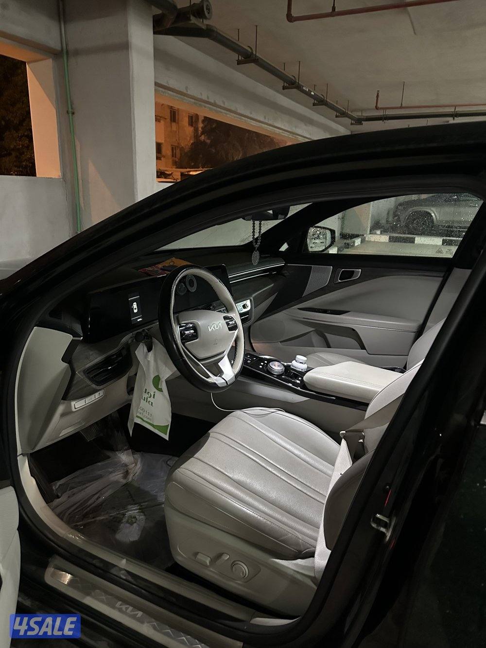 Kia K8 2022 للبيع كيا K810