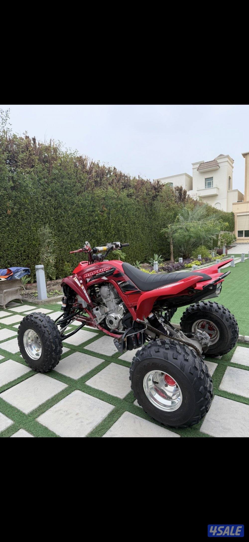 للبيع رابتر 20190