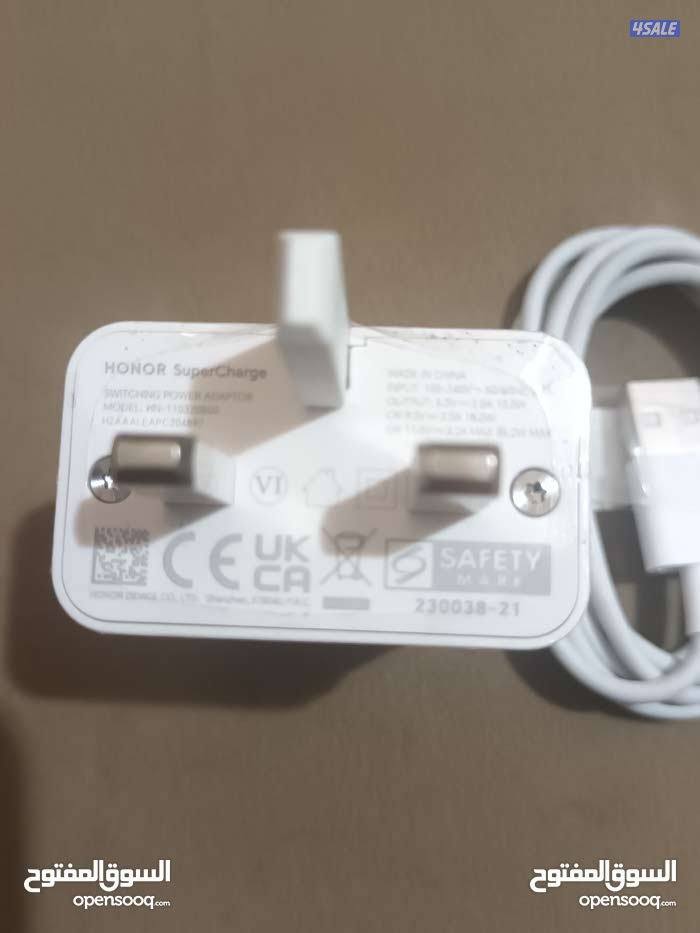 هونر 35وات تايب سي سوبر جارج اصلي جديد بالسريال نمبر0