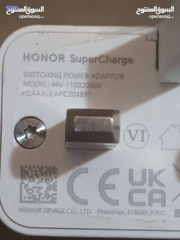 هونر 35وات تايب سي سوبر جارج اصلي جديد بالسريال نمبر1