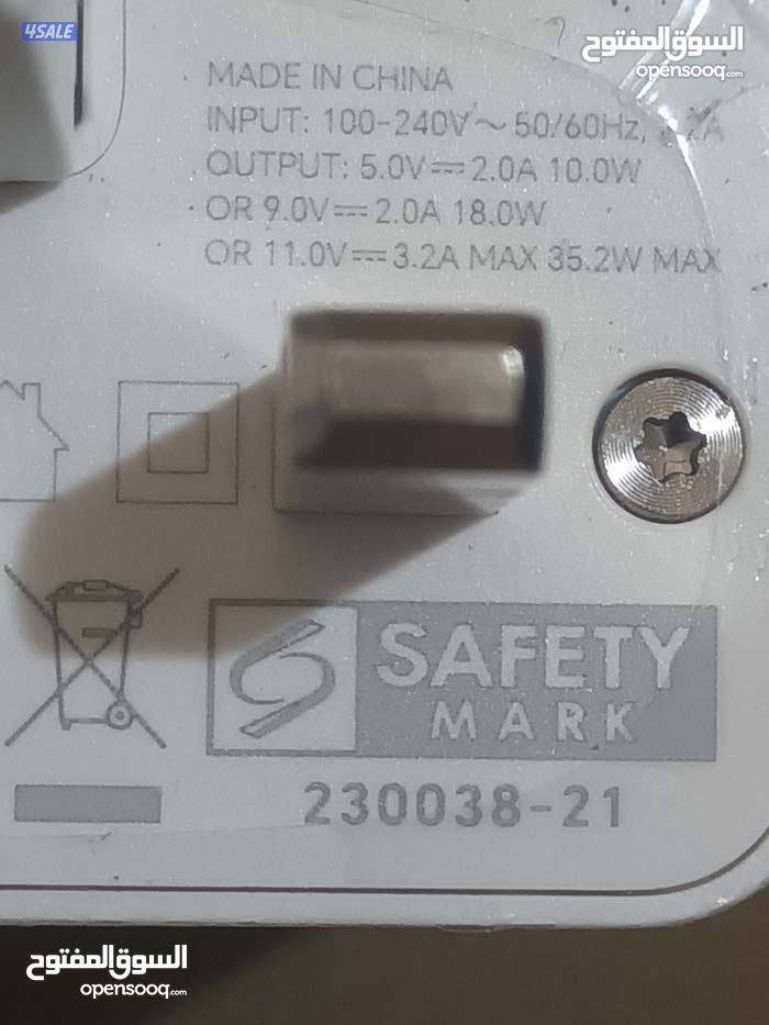 هونر 35وات تايب سي سوبر جارج اصلي جديد بالسريال نمبر2