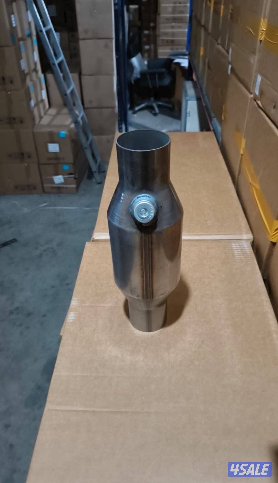 دبات تلوث.  دبات خلفيه وكاله1