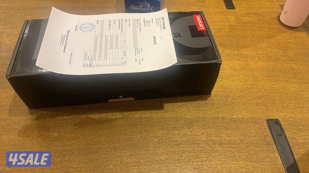 Lenovo legion go 2 Z2 Extreme 32GB 1TB اقوا بي سي محمول4