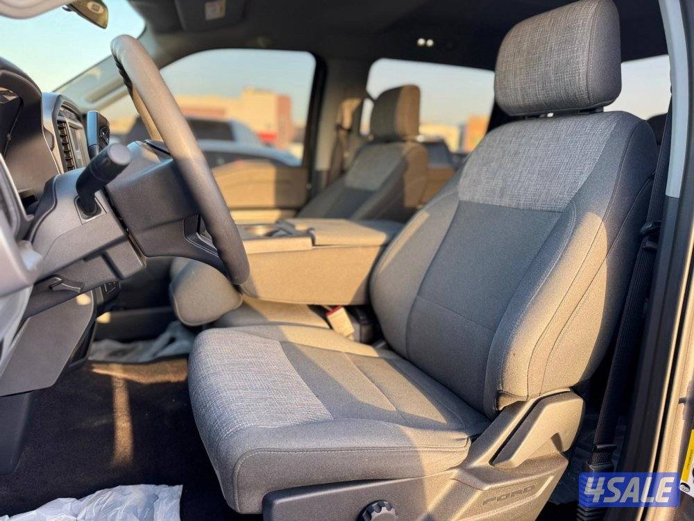 وانيت فورد 2022 صبغ وكاله دبل قير5