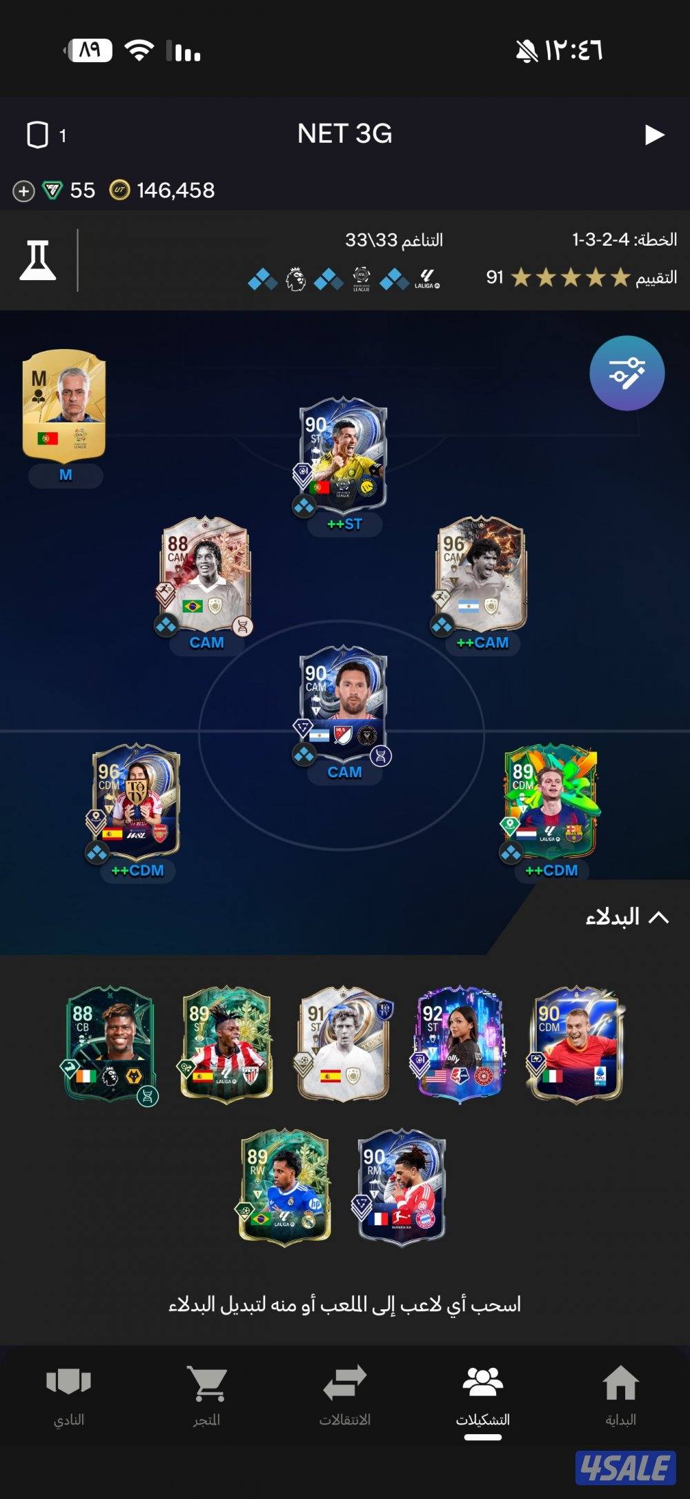 غرب عبدالله مبارك0