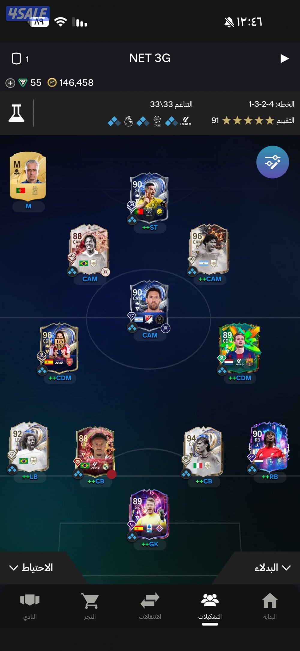 غرب عبدالله مبارك1