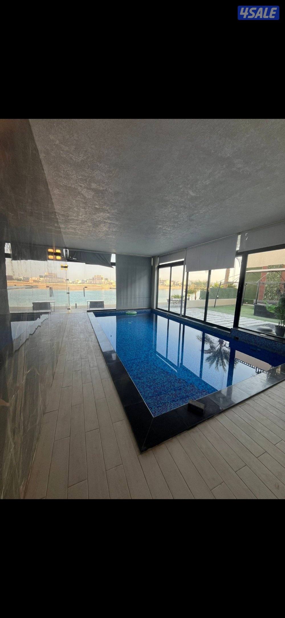 شاليه للايجار1