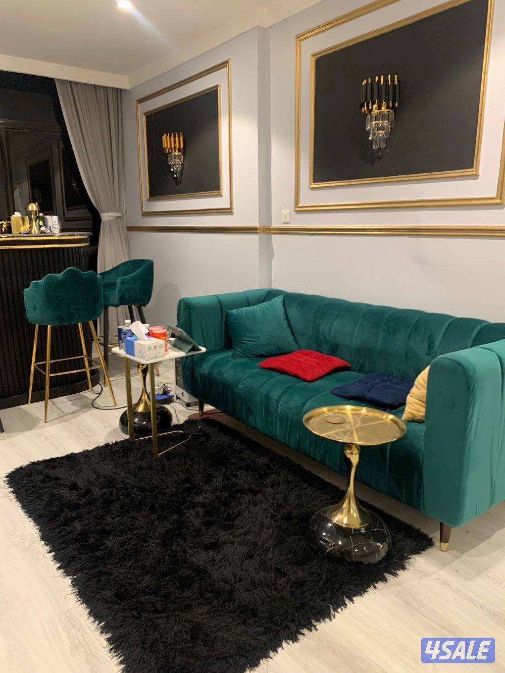 للبيع شقه خلو1