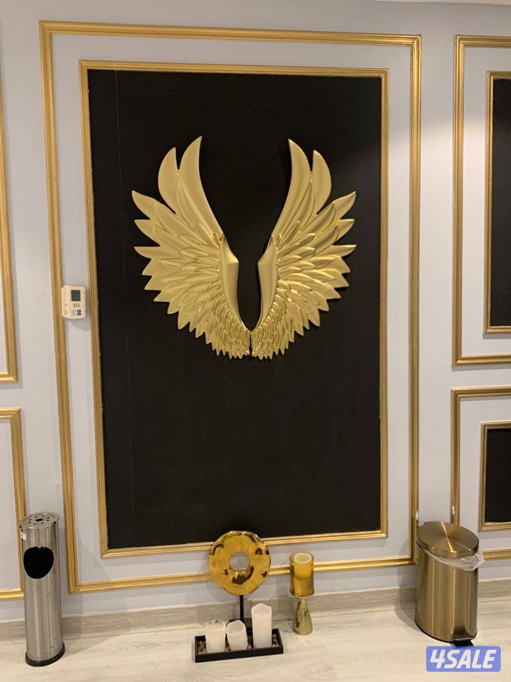 للبيع شقه خلو2