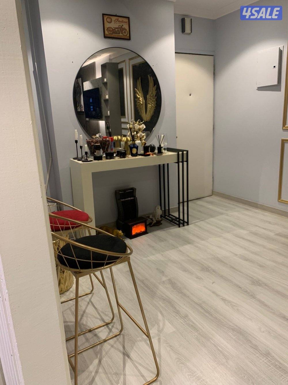 للبيع شقه خلو3