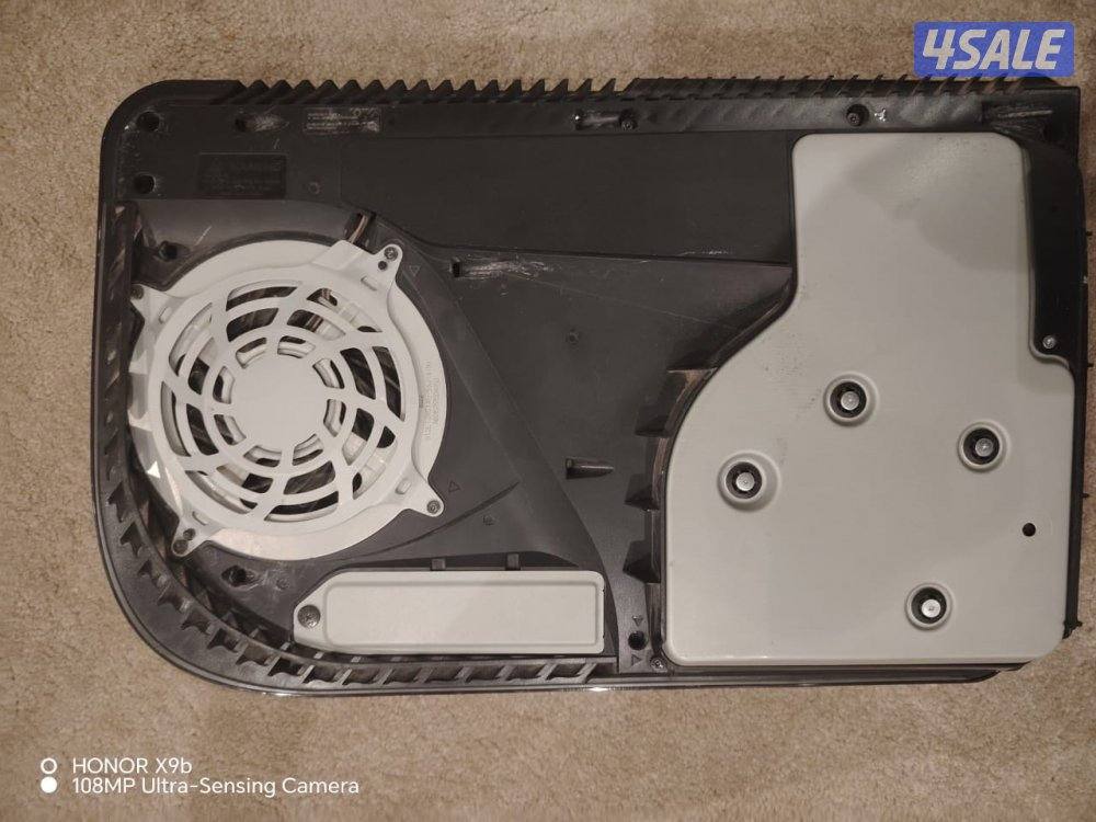 نشتري جميع انواع البلاستيشن فور وفايف حتي لو سكراب نشتريها2