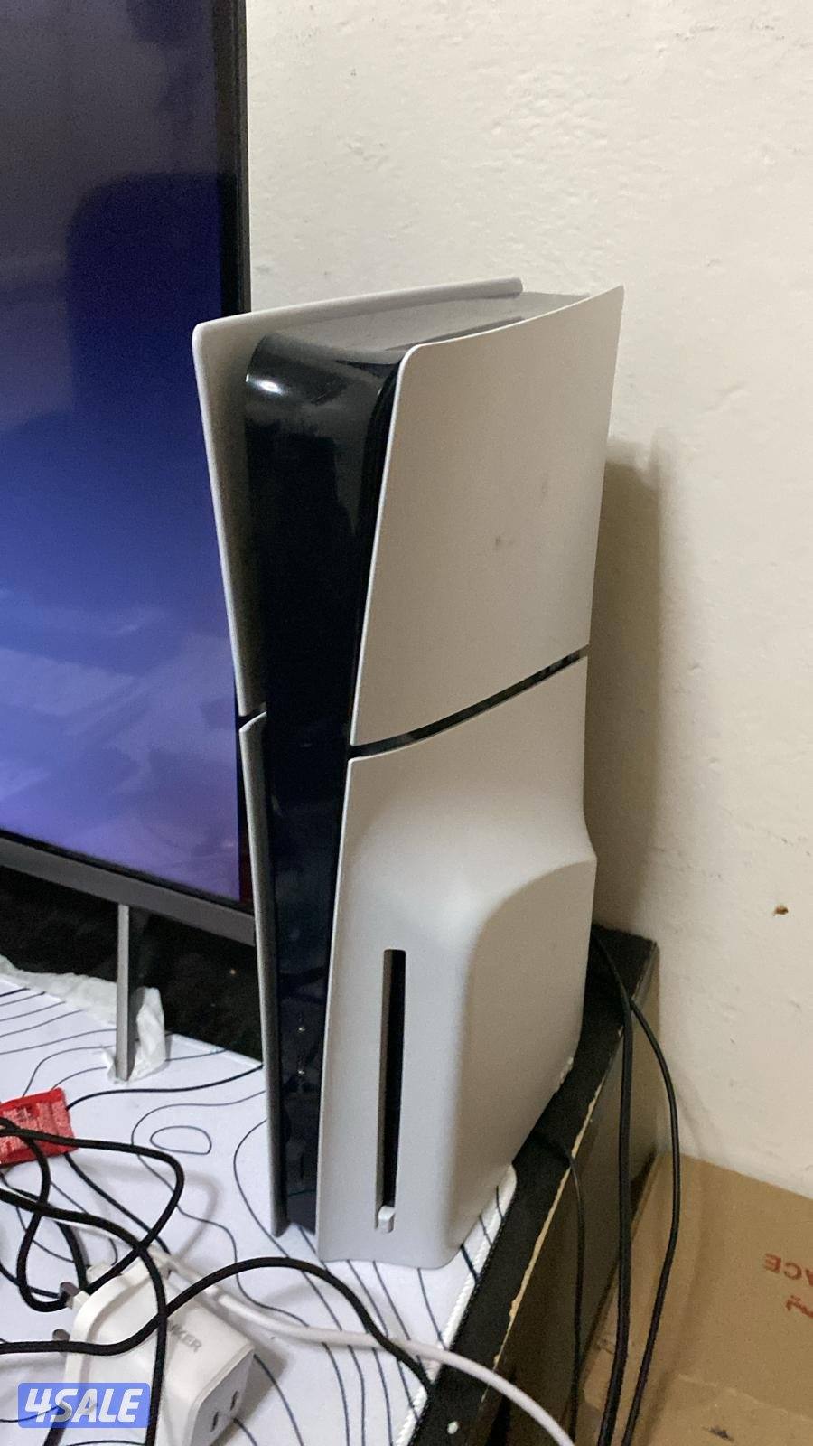 نشتري سوني فايف وسوني فور فات وسلم وبرو دجتال وسي دي حتي لو سكراب0