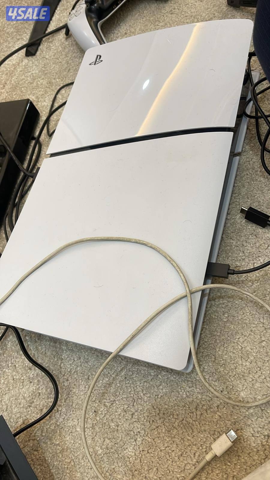 نشتري سوني فايف وسوني فور فات وسلم وبرو دجتال وسي دي حتي لو سكراب1