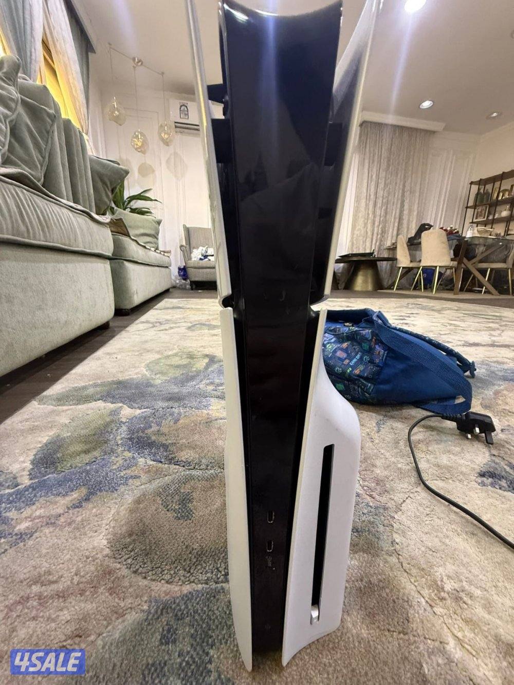 نشتري سوني فايف وسوني فور فات وسلم وبرو دجتال وسي دي حتي لو سكراب6