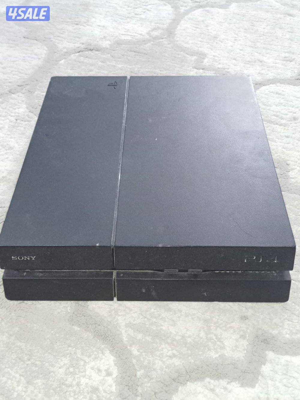 نشتري سوني فايف وسوني فور فات وسلم وبرو دجتال وسي دي حتي لو سكراب7