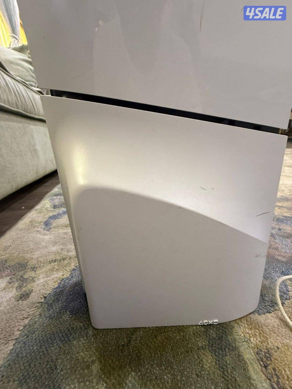 نشتري سوني فايف وسوني فور فات وسلم وبرو دجتال وسي دي حتي لو سكراب9