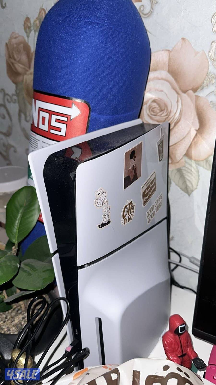 نشتري سوني فايف وسوني فور فات وسلم وبرو دجتال وسي دي حتي لو سكراب13