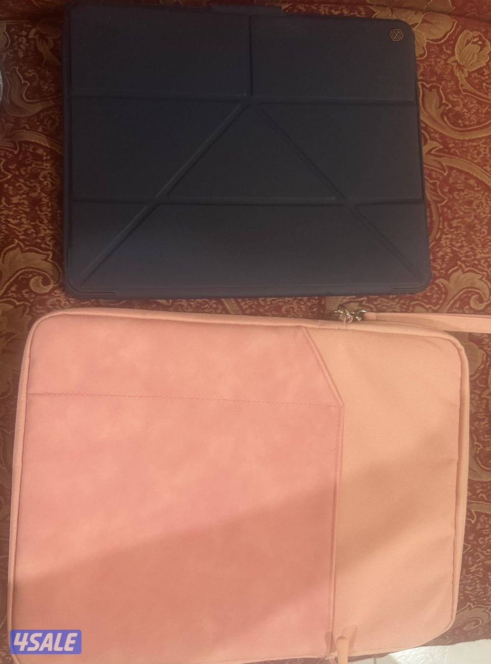 ايباد برو 13 m4 نظيف ولا زلغ شبه جديد3