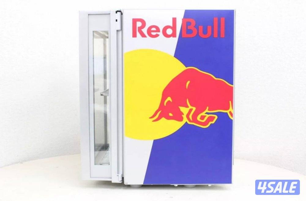 LED Mini Redbull Fridge - ثلاجه ردبول اصليه  للبيع و التوصيل نفس اليوم4