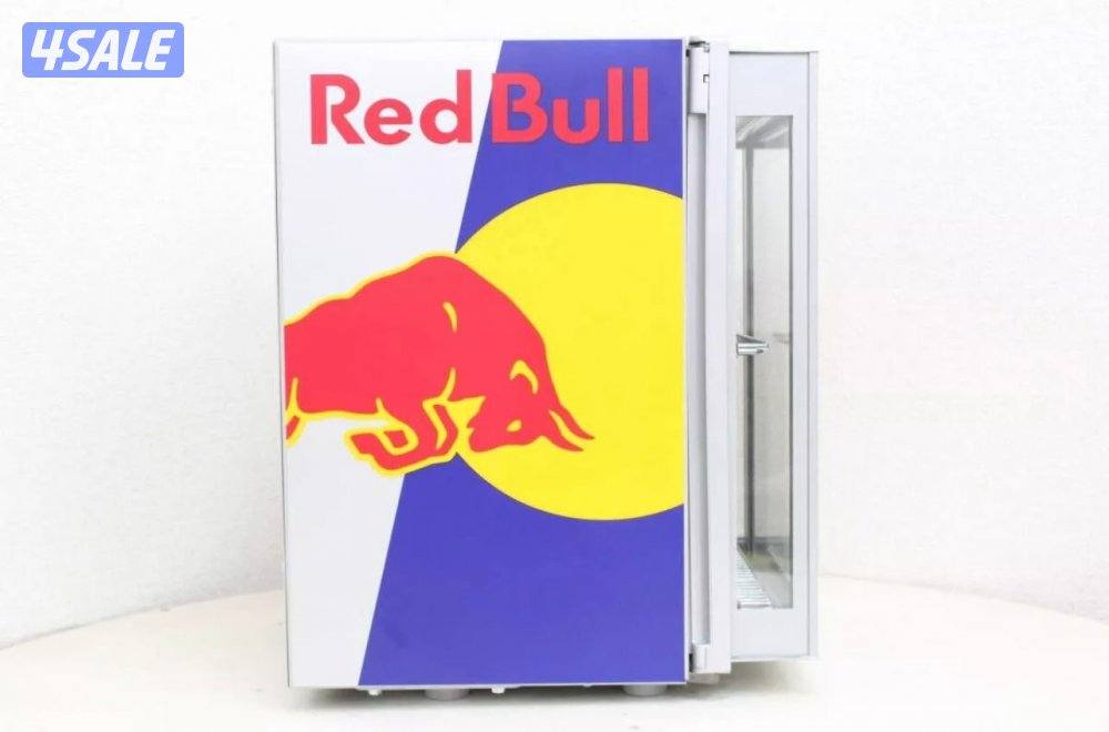 LED Mini Redbull Fridge - ثلاجه ردبول اصليه  للبيع و التوصيل نفس اليوم2