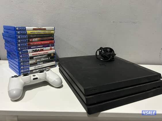 PlayStation 4 pro2