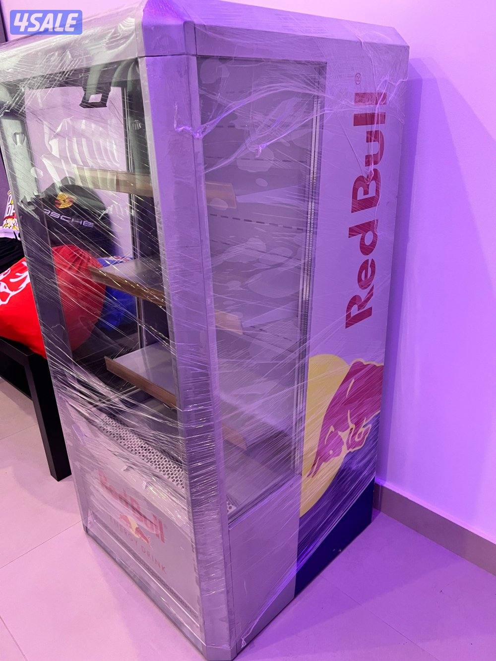 Redbull Vault Cooler1