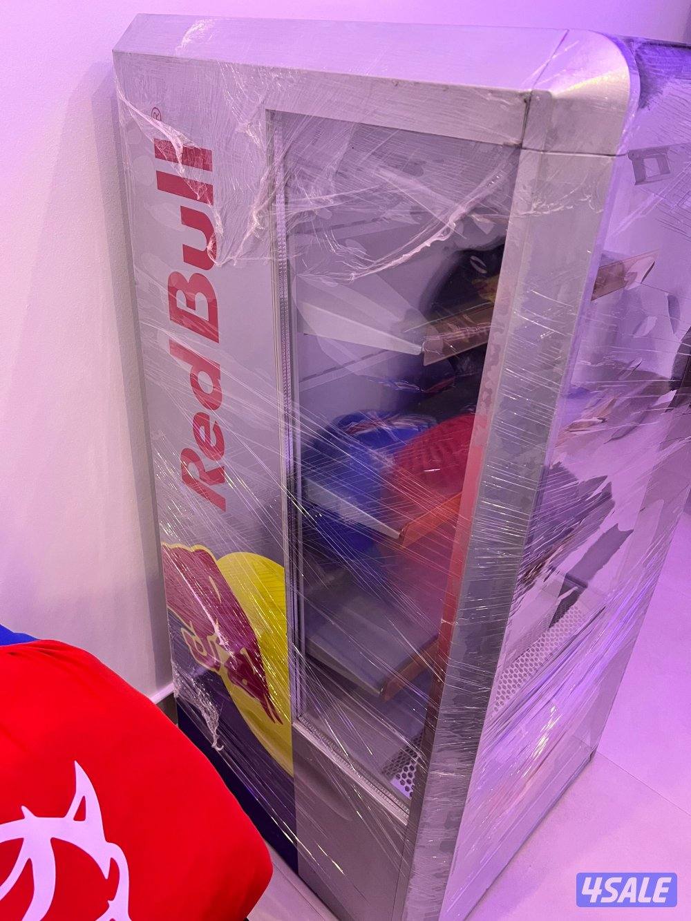Redbull Vault Cooler2