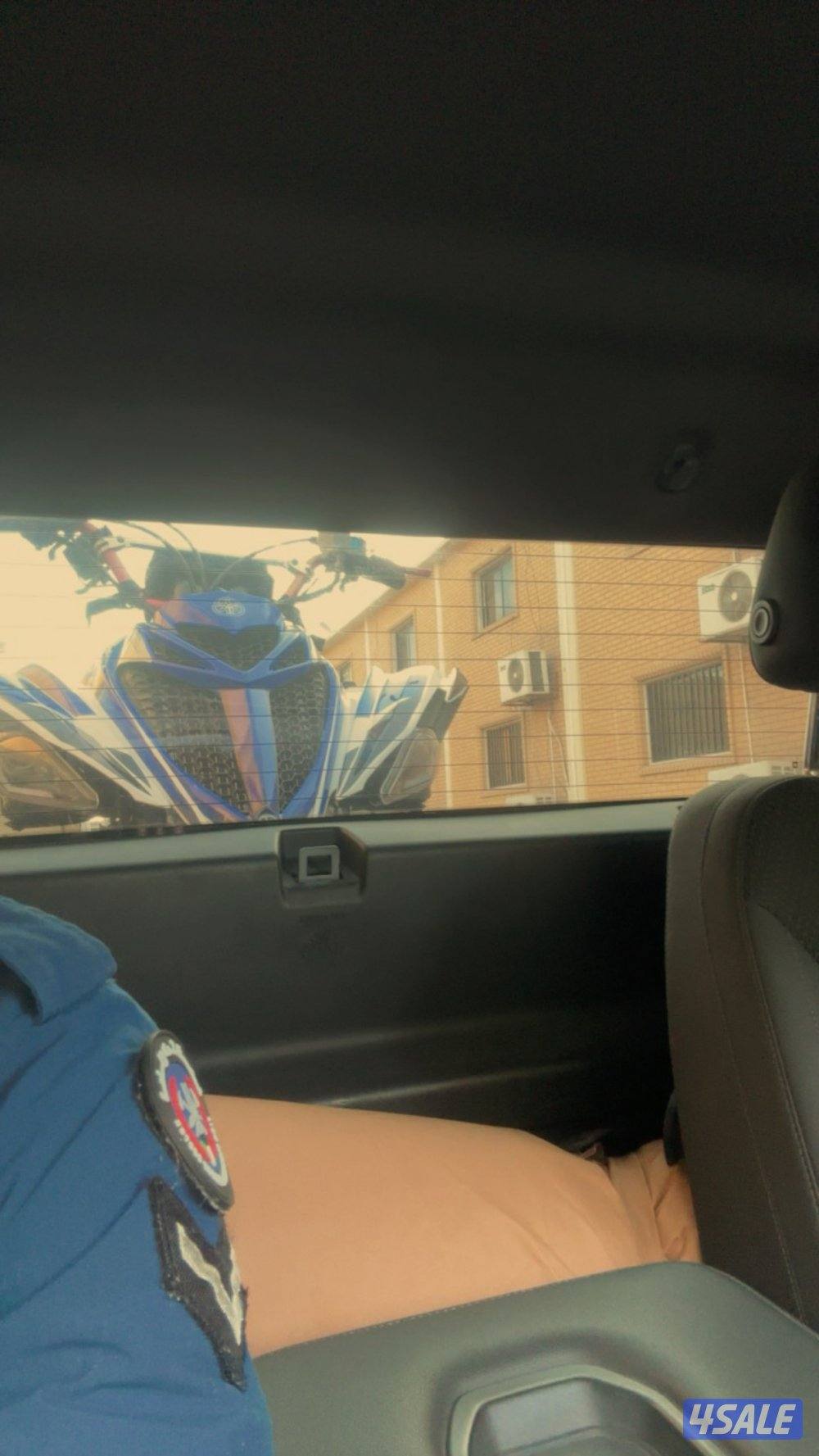 رابتر ٧٠٠ سبيشل1