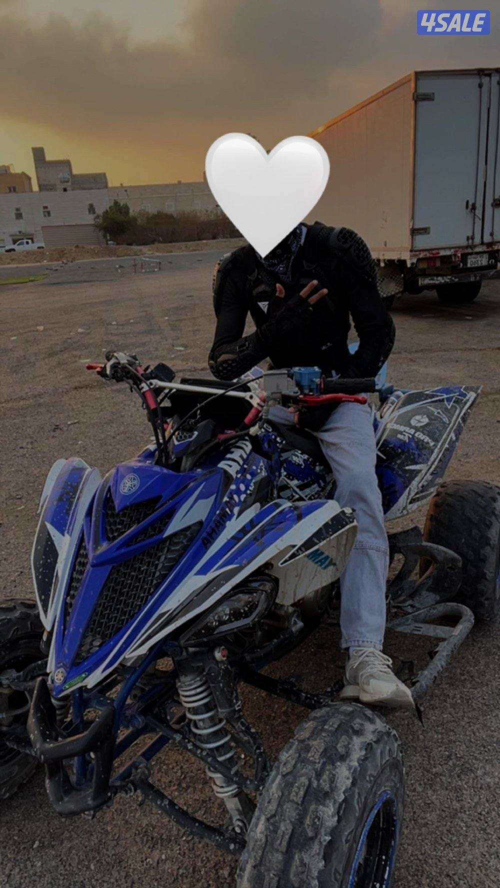 رابتر ٧٠٠ سبيشل2