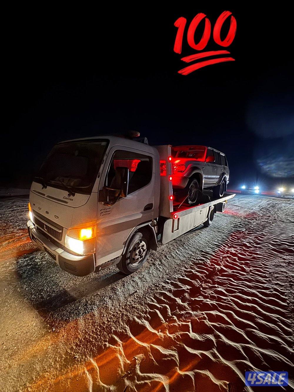 ونش سطحه كويتي0