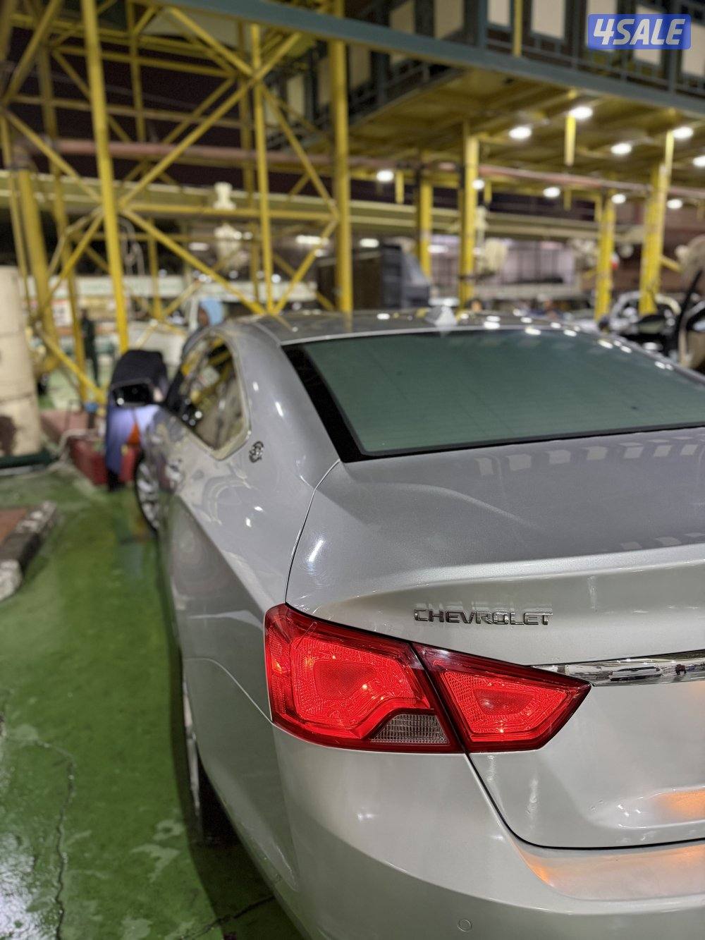 للبيع امبالا موديل ٢٠١٧ LT ماشية ١٧٠ ٦ سلندر بحالة ممتازه0