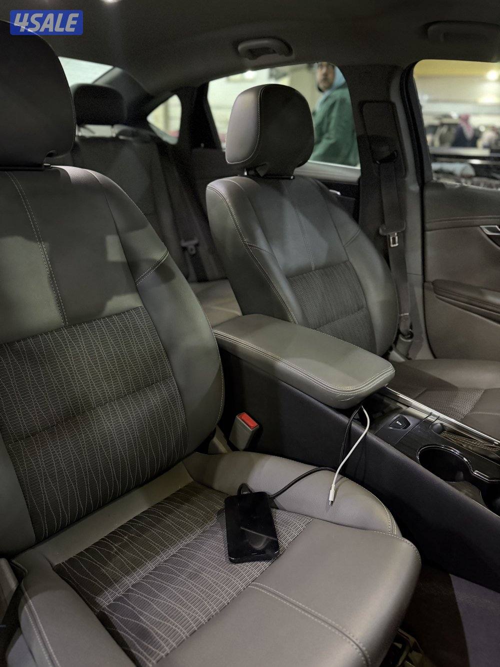 للبيع امبالا موديل ٢٠١٧ LT ماشية ١٧٠ ٦ سلندر بحالة ممتازه9