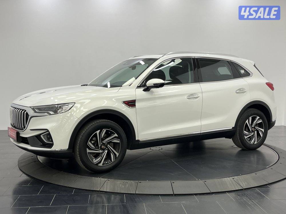 FAW HONG QI-HS5 Faw FAW HONG QI-HS5 20230