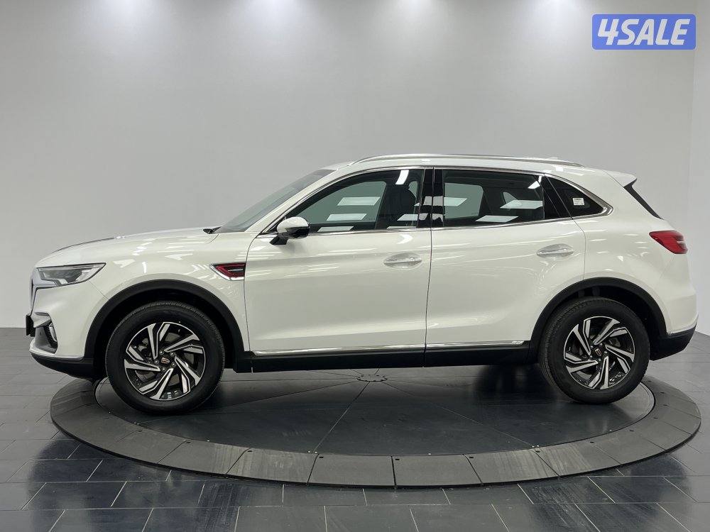 FAW HONG QI-HS5 Faw FAW HONG QI-HS5 20232