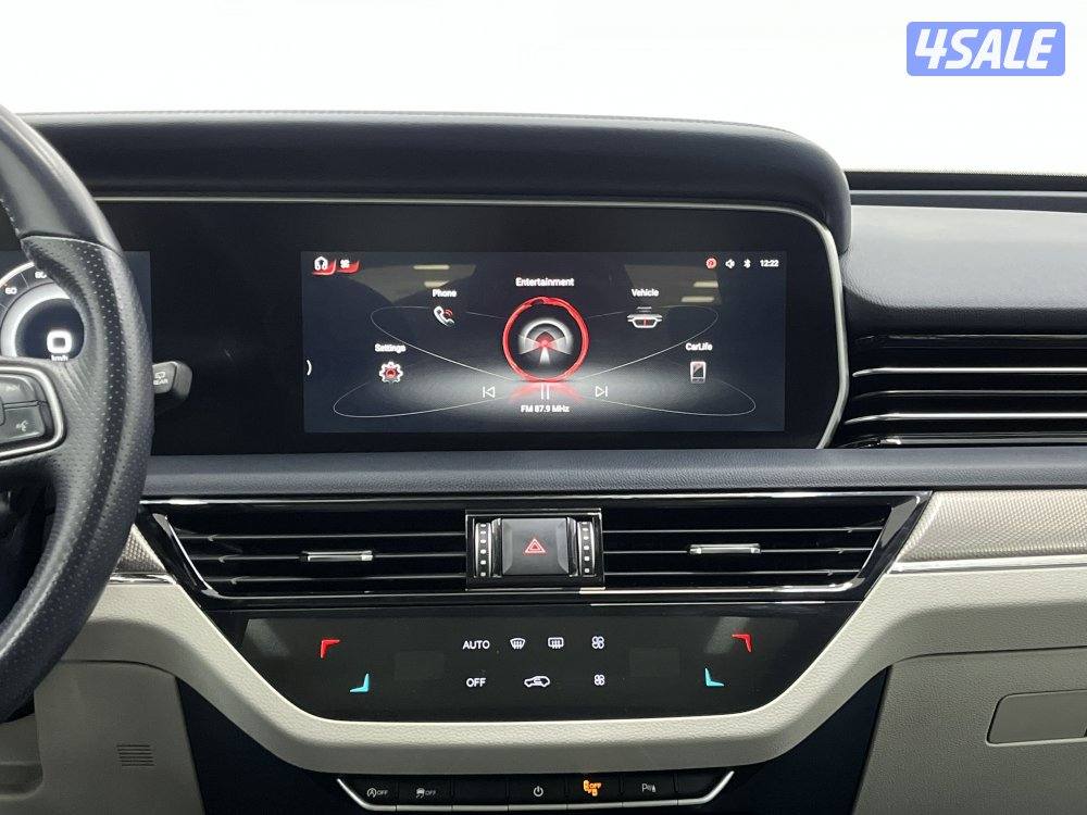 FAW HONG QI-HS5 Faw FAW HONG QI-HS5 202313