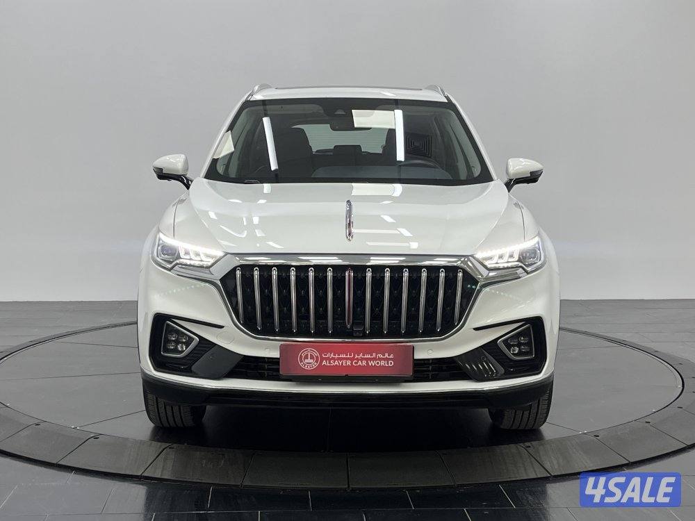 FAW HONG QI-HS5 Faw FAW HONG QI-HS5 202315