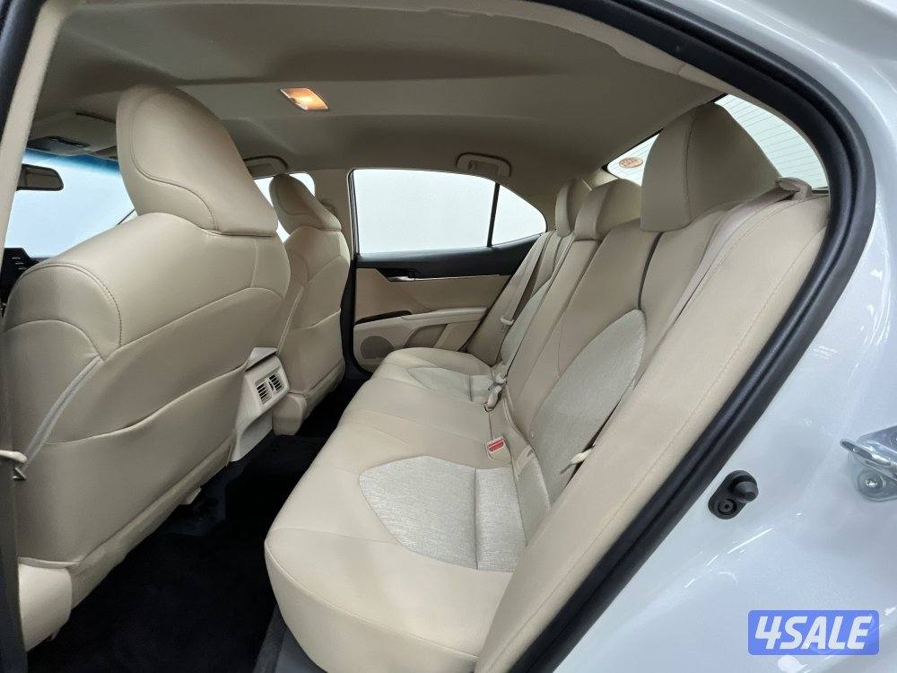 TOYOTA CAMRY Toyota CAMRY 20213