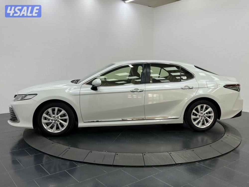 TOYOTA CAMRY Toyota CAMRY 20212