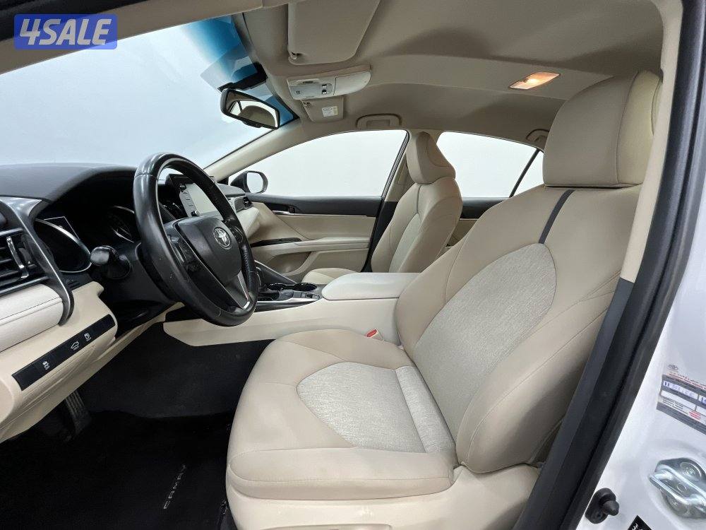 TOYOTA CAMRY Toyota CAMRY 20214